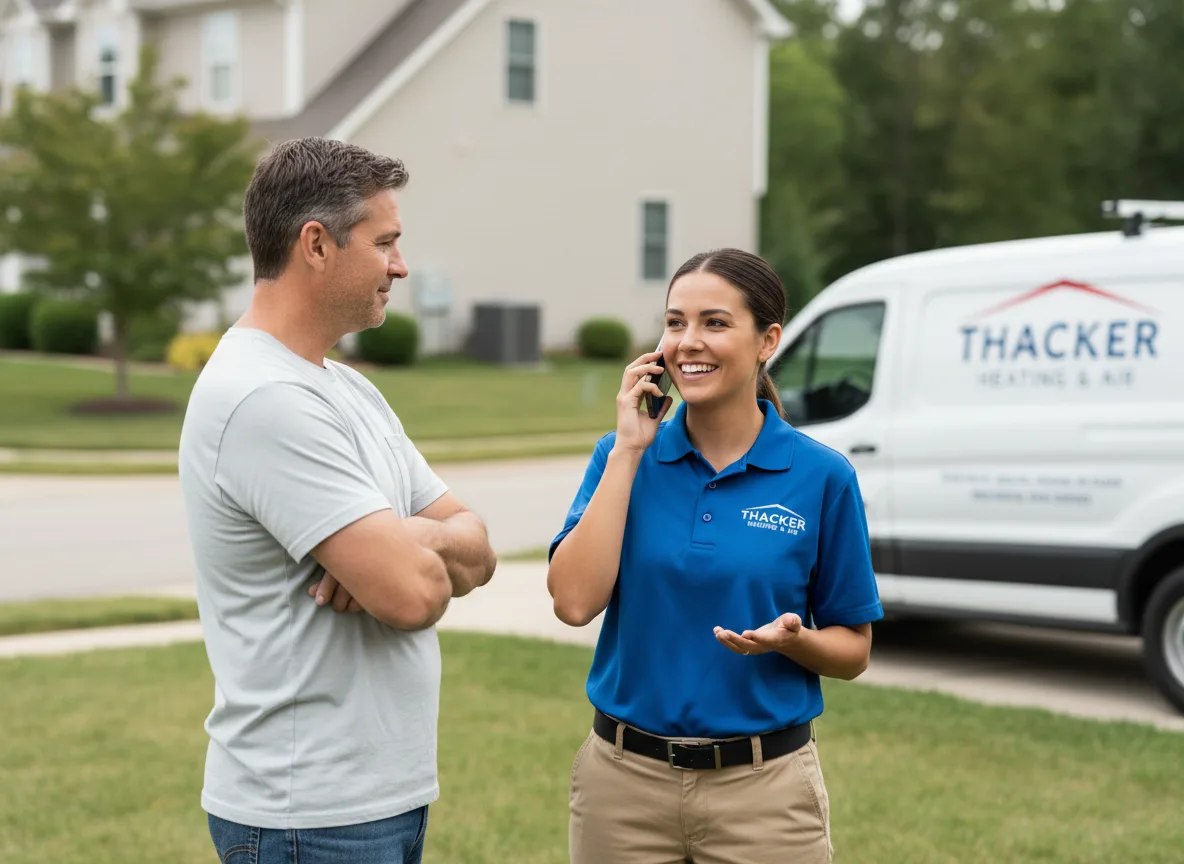 Ac Repair Bradford, IL FAQs